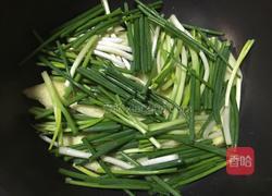 葱油闷鸡的做法图解3