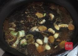 三杯杏鲍菇的做法图解7