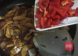 三杯杏鲍菇的做法图解13