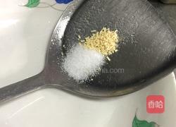 蒜炒青瓜片的做法图解5