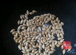 炒南瓜子的做法图解4