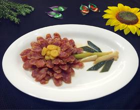 蒸香肠[图]