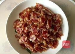 蒸香肠的做法图解4
