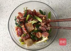 蒸香肠的做法图解9