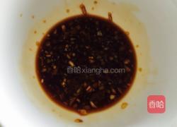 油泼黄瓜的做法图解6