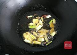 香菇炖牛肉的做法图解5