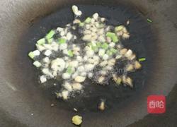 青椒毛豆的做法图解10