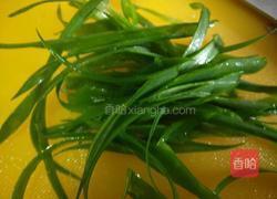 豆腐煮鱼的做法图解3