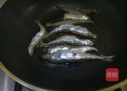 豆腐煮鱼的做法图解4