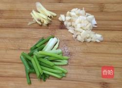 糟卤虾的做法图解3