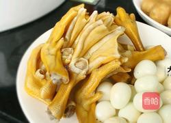 豆皮包螺蛳粉丨大嘴螺的做法图解3