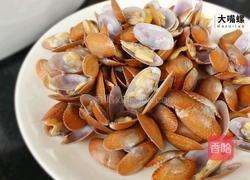 豆皮包螺蛳粉丨大嘴螺的做法图解8