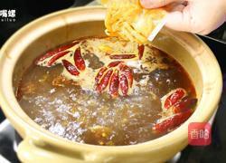 豆皮包螺蛳粉丨大嘴螺的做法图解11