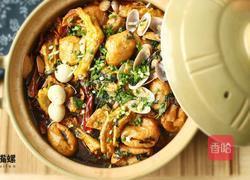 豆皮包螺蛳粉丨大嘴螺的做法图解17