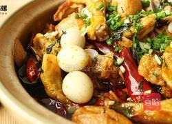 豆皮包螺蛳粉丨大嘴螺的做法图解18