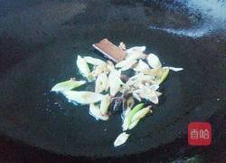 酸菜扣肉的做法图解8