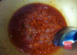 清蒸苦瓜镶肉的做法图解9