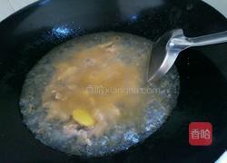 洋鸭汤的做法图解5