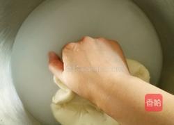 炸面筋的做法图解2