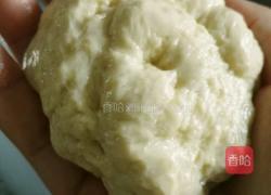 炸面筋的做法图解4