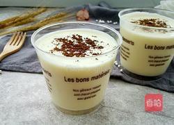 酸奶慕斯杯的做法图解11