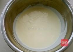 酸奶慕斯杯的做法图解9