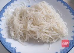 金针菇拌粉丝的做法图解5