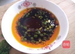 金针菇拌粉丝的做法图解6