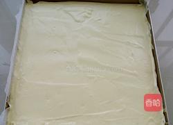 戚风奶油蛋糕卷的做法图解11