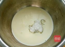 戚風奶油蛋糕卷的做法圖解17