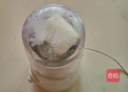 红豆冰山的做法图解5