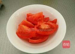 牛肉炖地瓜柿子的做法图解6