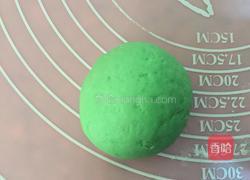 卡通馒头的做法图解2