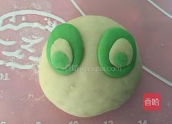 卡通馒头的做法图解6