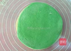 卡通馒头的做法图解9