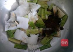 自制冬瓜茶的做法图解3