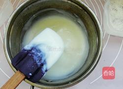 牛奶椰汁糕的做法图解6