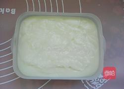 牛奶椰汁糕的做法图解8