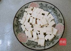 真姬豆腐紫菜汤的做法图解4