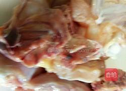 榴莲煲鸡的做法图解3