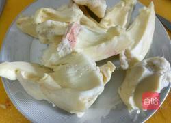 榴莲煲鸡的做法图解4