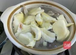 榴莲煲鸡的做法图解6