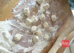 灌汤水饺的做法图解4