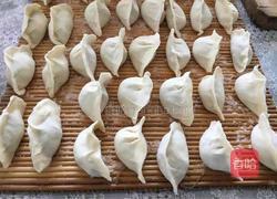 灌汤水饺的做法图解5