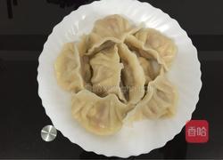 灌汤水饺的做法图解7