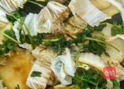 内蒙烩菜的做法图解4