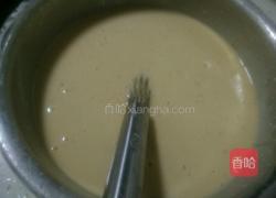 桂花椰汁马蹄糕的做法图解6