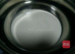 桂花椰汁马蹄糕的做法图解7