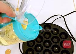 章鱼小丸子的做法图解6