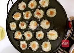 章鱼小丸子的做法图解7